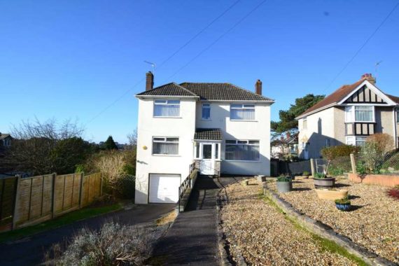 3 Bedroom Detached